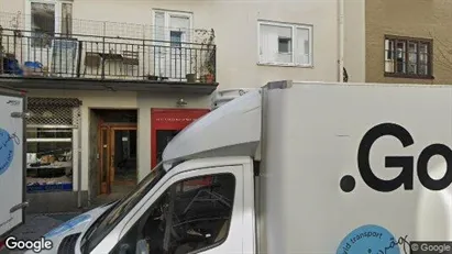 Apartments for rent in Norrköping - Photo from Google Street View Apartments for rent in Norrköping - Photo from Google Street View