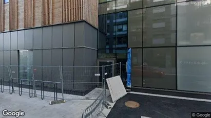 Apartments for rent in Mölndal - Photo from Google Street View Apartments for rent in Mölndal - Photo from Google Street View