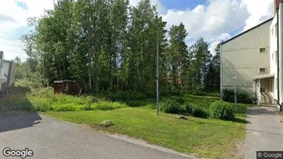Apartments for rent in Sundsvall - Photo from Google Street View Apartments for rent in Sundsvall - Photo from Google Street View