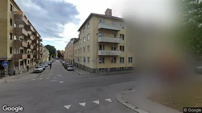 Apartments for rent in Karlskrona - Photo from Google Street View Apartments for rent in Karlskrona - Photo from Google Street View