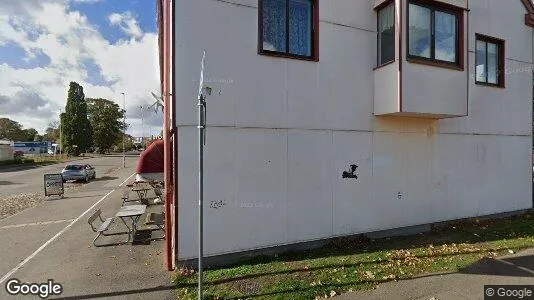 Apartments for rent in Klippan - Photo from Google Street View