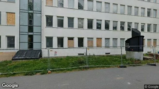 Apartments for rent in Nynäshamn - Photo from Google Street View