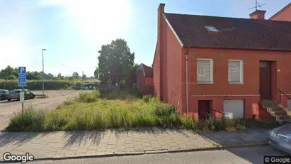 Apartments for rent in Eslöv - Photo from Google Street View Apartments for rent in Eslöv - Photo from Google Street View