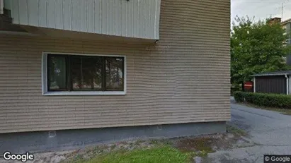 Apartments for rent in Arboga - Photo from Google Street View Apartments for rent in Arboga - Photo from Google Street View
