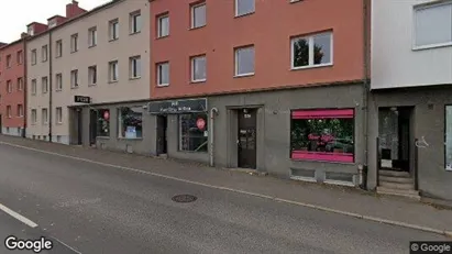 Apartments for rent in Linköping - Photo from Google Street View Apartments for rent in Linköping - Photo from Google Street View