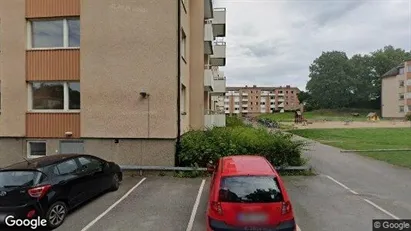 Apartments for rent in Finspång - Photo from Google Street View Apartments for rent in Finspång - Photo from Google Street View