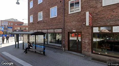 Apartments for rent in Halmstad - Photo from Google Street View Apartments for rent in Halmstad - Photo from Google Street View