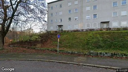 Apartments for rent in Eskilstuna - Photo from Google Street View