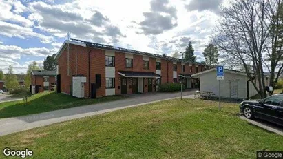 Apartments for rent in Skellefteå - Photo from Google Street View Apartments for rent in Skellefteå - Photo from Google Street View