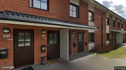 Apartments for rent in Skellefteå - Photo from Google Street View Apartments for rent in Skellefteå - Photo from Google Street View