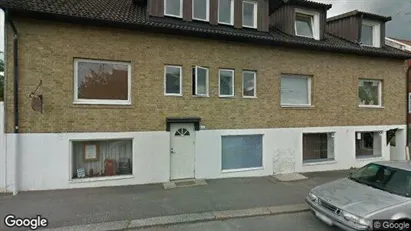 Apartments for rent in Osby - Photo from Google Street View Apartments for rent in Osby - Photo from Google Street View