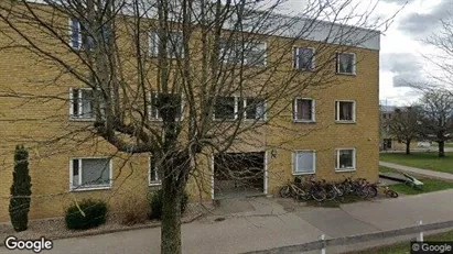 Apartments for rent in Skövde - Photo from Google Street View Apartments for rent in Skövde - Photo from Google Street View