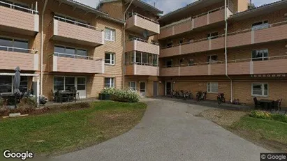 Apartments for rent in Skellefteå - Photo from Google Street View Apartments for rent in Skellefteå - Photo from Google Street View