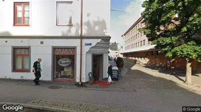 Apartments for rent in Uddevalla - Photo from Google Street View Apartments for rent in Uddevalla - Photo from Google Street View