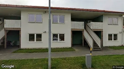 Apartments for rent in Åtvidaberg - Photo from Google Street View Apartments for rent in Åtvidaberg - Photo from Google Street View