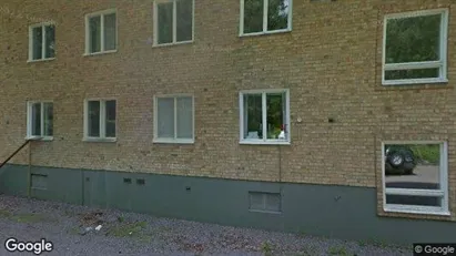 Apartments for rent in Åtvidaberg - Photo from Google Street View Apartments for rent in Åtvidaberg - Photo from Google Street View