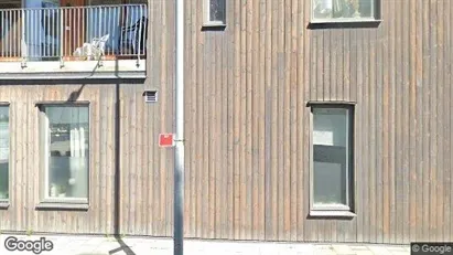 Apartments for rent in Västerås - Photo from Google Street View Apartments for rent in Västerås - Photo from Google Street View