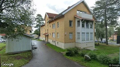 Apartments for rent in Sundsvall - Photo from Google Street View Apartments for rent in Sundsvall - Photo from Google Street View