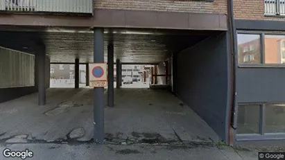Apartments for rent in Östersund - Photo from Google Street View Apartments for rent in Östersund - Photo from Google Street View