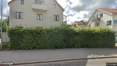 Apartments for rent in Sundsvall - Photo from Google Street View Apartments for rent in Sundsvall - Photo from Google Street View