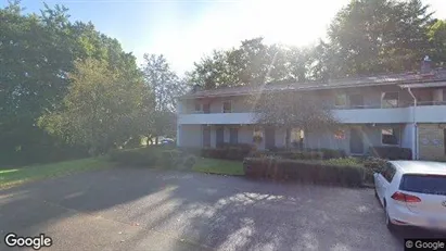 Apartments for rent in Örkelljunga - Photo from Google Street View Apartments for rent in Örkelljunga - Photo from Google Street View