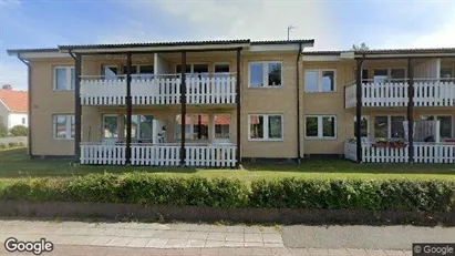 Apartments for rent in Aneby - Photo from Google Street View Apartments for rent in Aneby - Photo from Google Street View