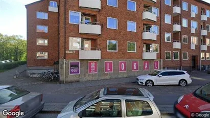Apartments for rent in Helsingborg - Photo from Google Street View Apartments for rent in Helsingborg - Photo from Google Street View