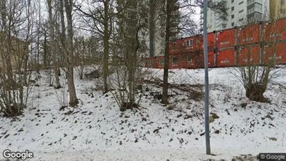 Apartments for rent in Jönköping - Photo from Google Street View Apartments for rent in Jönköping - Photo from Google Street View