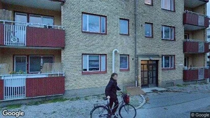 Apartments for rent in Eskilstuna - Photo from Google Street View Apartments for rent in Eskilstuna - Photo from Google Street View