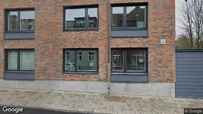 Apartments for rent in Tomelilla - Photo from Google Street View Apartments for rent in Tomelilla - Photo from Google Street View
