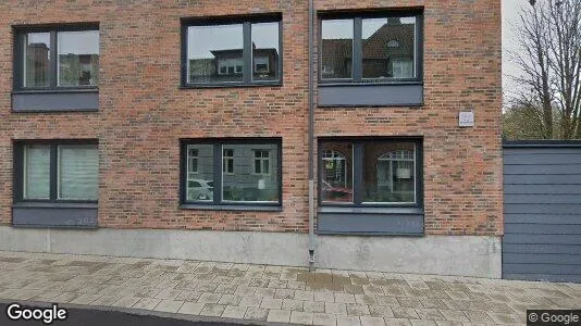 Apartments for rent in Tomelilla - Photo from Google Street View