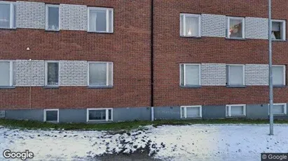 Apartments for rent in Vännäs - Photo from Google Street View Apartments for rent in Vännäs - Photo from Google Street View