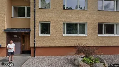 Apartments for rent in Norrtälje - Photo from Google Street View Apartments for rent in Norrtälje - Photo from Google Street View
