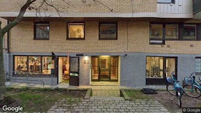 Apartments for rent in Gothenburg City Centre - Photo from Google Street View Apartments for rent in Gothenburg City Centre - Photo from Google Street View