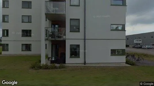 Apartments for rent in Kalmar - Photo from Google Street View