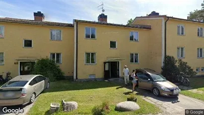 Apartments for rent in Uppsala - Photo from Google Street View Apartments for rent in Uppsala - Photo from Google Street View