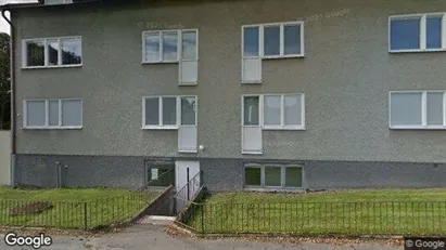 Apartments for rent in Hallsberg - Photo from Google Street View Apartments for rent in Hallsberg - Photo from Google Street View