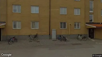 Apartments for rent in Arboga - Photo from Google Street View Apartments for rent in Arboga - Photo from Google Street View