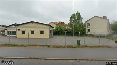 Apartments for rent in Nyköping - Photo from Google Street View Apartments for rent in Nyköping - Photo from Google Street View