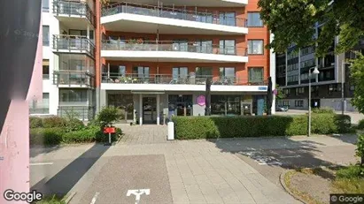 Apartments for rent in Lundby - Photo from Google Street View Apartments for rent in Lundby - Photo from Google Street View