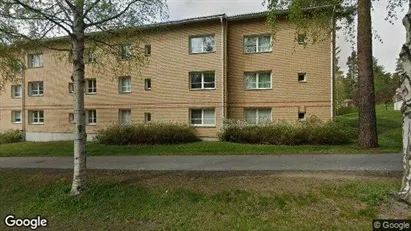 Apartments for rent in Skellefteå - Photo from Google Street View Apartments for rent in Skellefteå - Photo from Google Street View