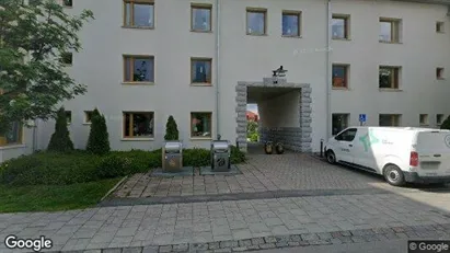 Apartments for rent in Skellefteå - Photo from Google Street View Apartments for rent in Skellefteå - Photo from Google Street View