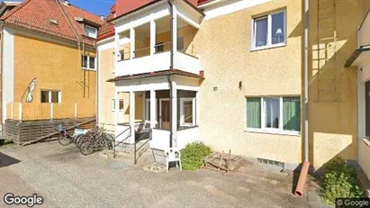 Apartments for rent in Fagersta - Photo from Google Street View Apartments for rent in Fagersta - Photo from Google Street View
