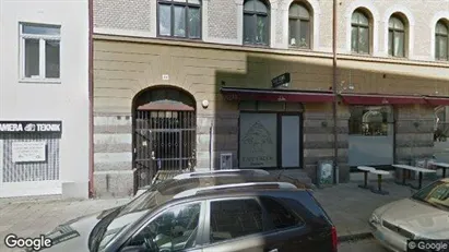 Apartments for rent in Malmö City - Photo from Google Street View Apartments for rent in Malmö City - Photo from Google Street View