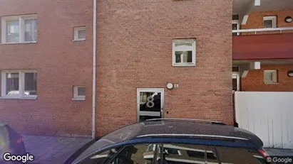 Apartments for rent in Helsingborg - Photo from Google Street View Apartments for rent in Helsingborg - Photo from Google Street View