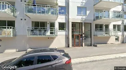 Apartments for rent in Uppsala - Photo from Google Street View Apartments for rent in Uppsala - Photo from Google Street View