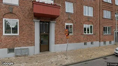 Apartments for rent in Landskrona - Photo from Google Street View Apartments for rent in Landskrona - Photo from Google Street View