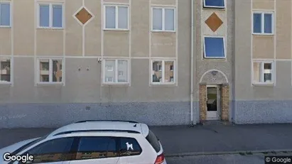 Apartments for rent in Oxelösund - Photo from Google Street View