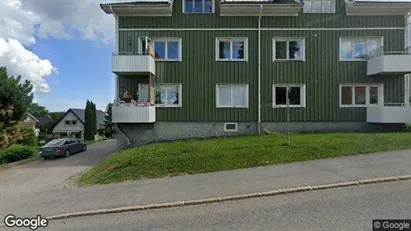 Apartments for rent in Sundsvall - Photo from Google Street View Apartments for rent in Sundsvall - Photo from Google Street View