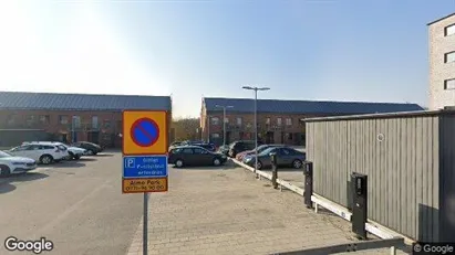 Apartments for rent in Helsingborg - Photo from Google Street View Apartments for rent in Helsingborg - Photo from Google Street View